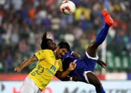 Bernard Mendy